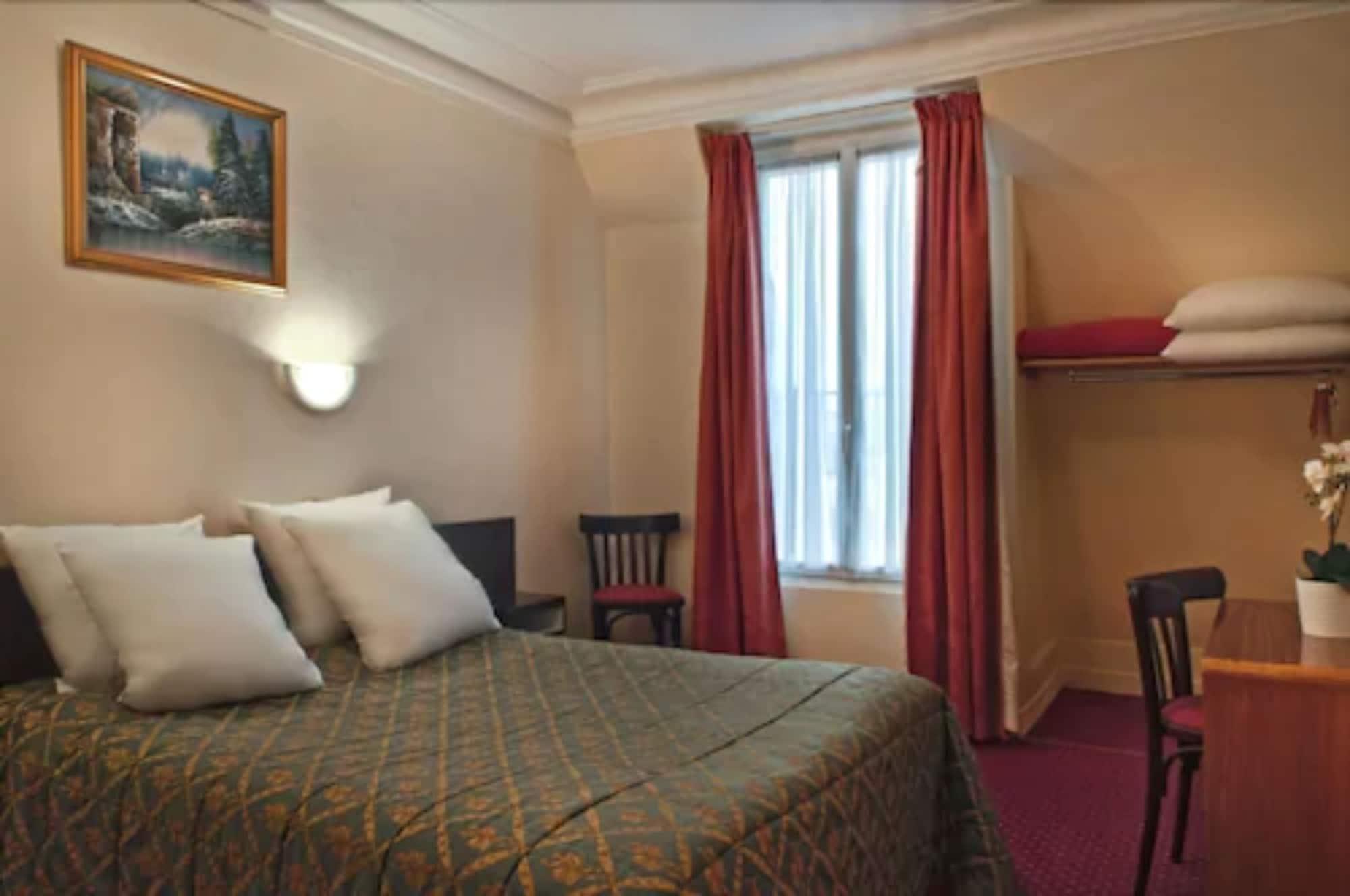 Hotel Margot Paris Exterior photo